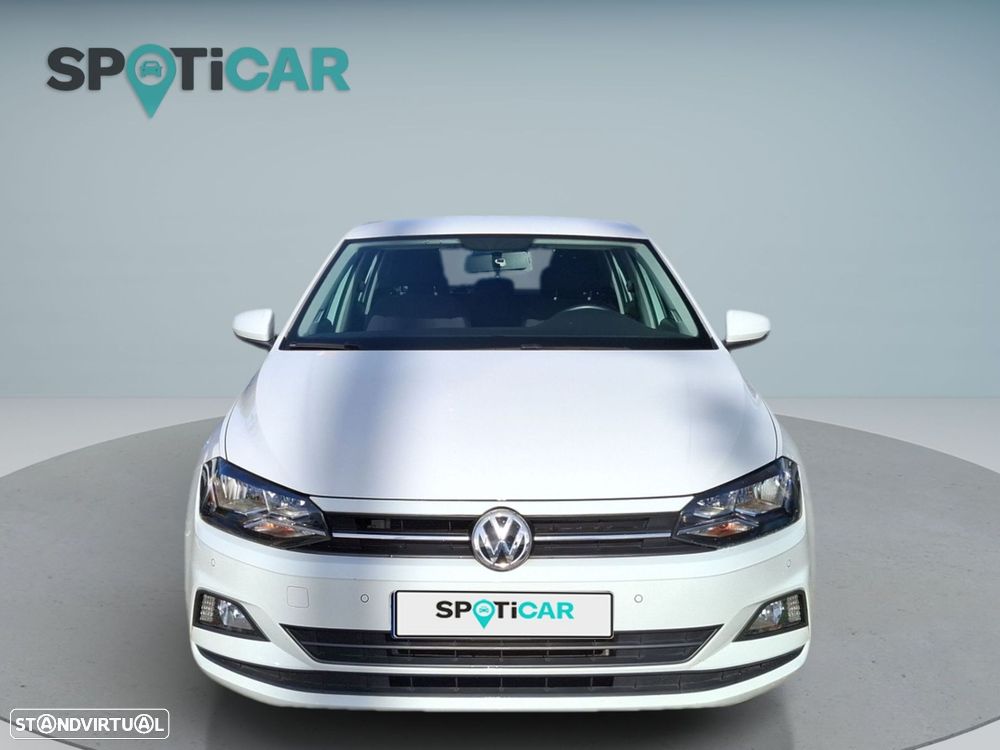 VW Polo 1.0 TSI Confortline - 2