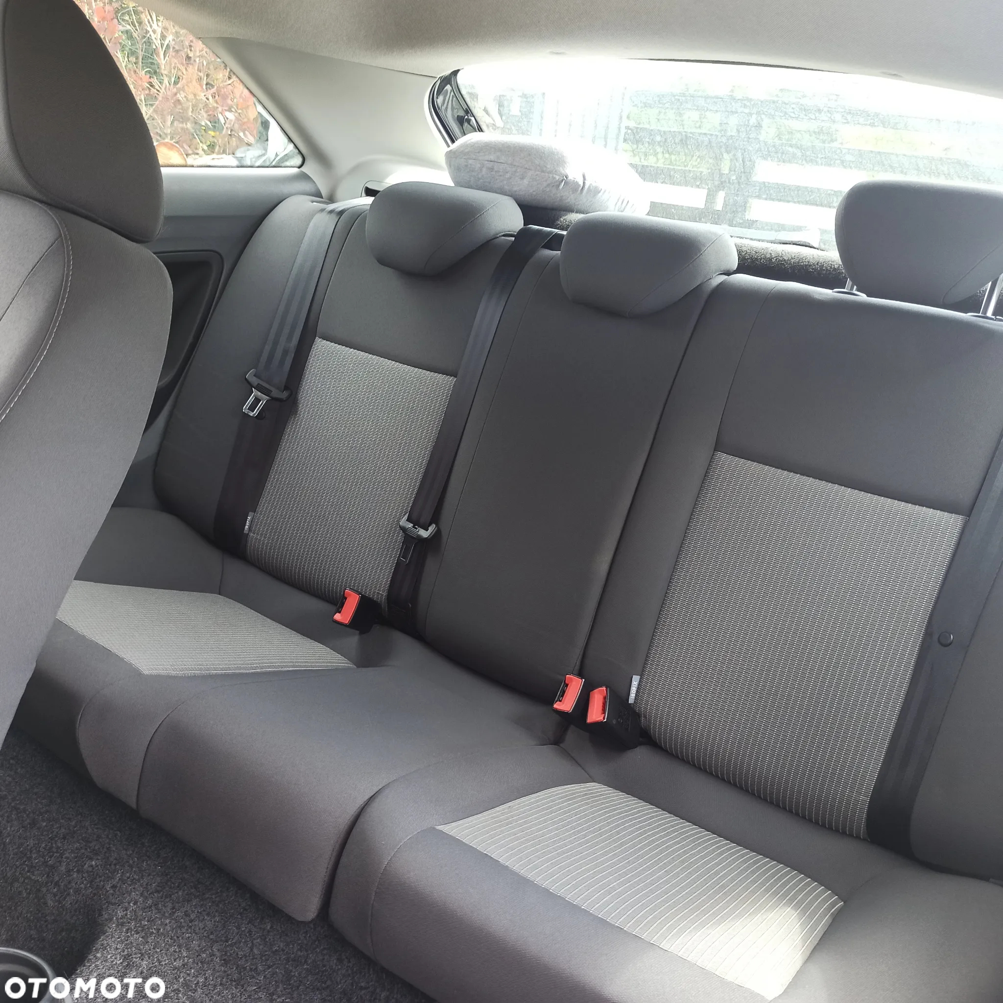 Seat Ibiza - 8