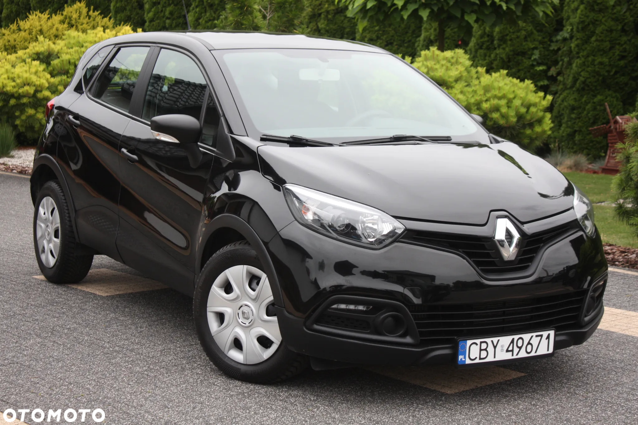 Renault Captur 0.9 Energy TCe Limited - 2