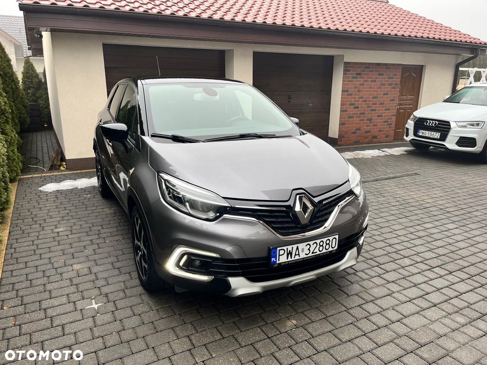 Renault Captur (ENERGY) dCi 90 EDC LIMITED - 3