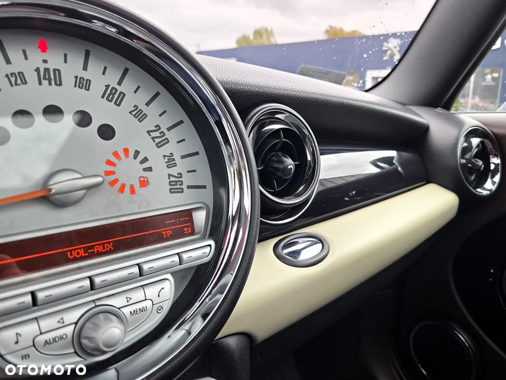 MINI Clubman Cooper S - 21