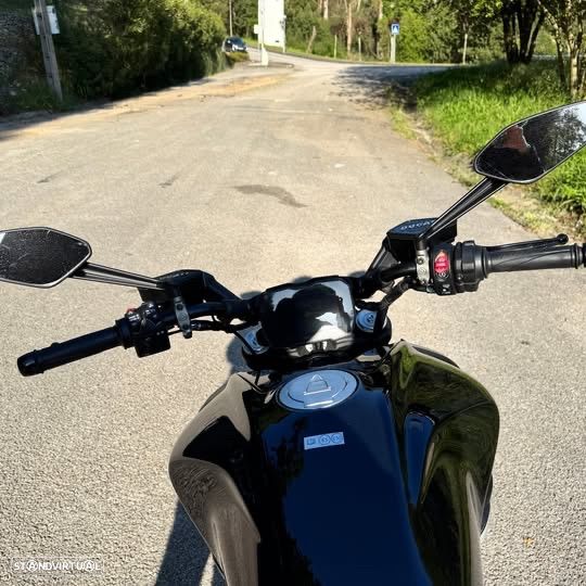 Ducati Diavel V4 - 10