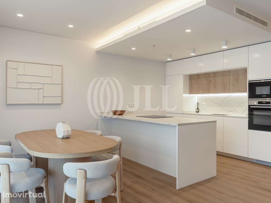 Moradia T3 com piscina, na Herdade do Meio, Setúbal - Grande imagem: 5/40