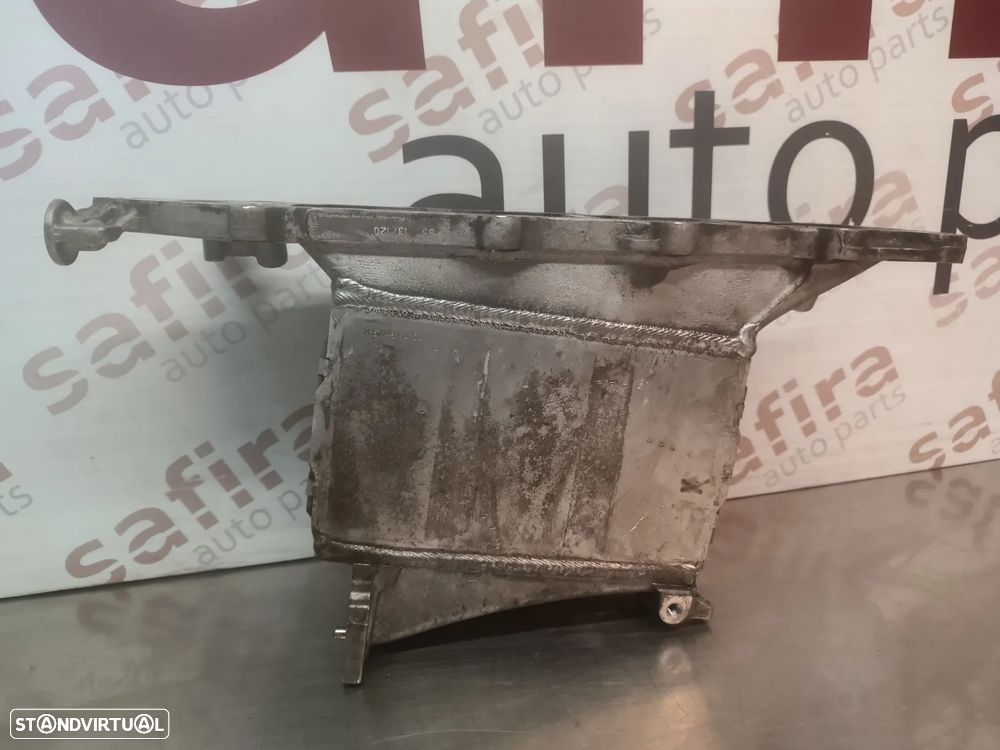 COLECTOR / COLETOR DE ADMISSÃO ./ WATERCOOLER VOLKSWAGEN GOLF VII / SEAT LEON / AUDI A3 1.6TDI 04L129766H M160739B - 6