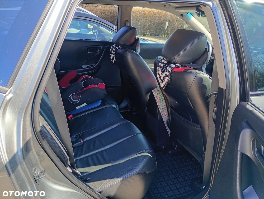 Nissan Murano 3.5 V6 - 4