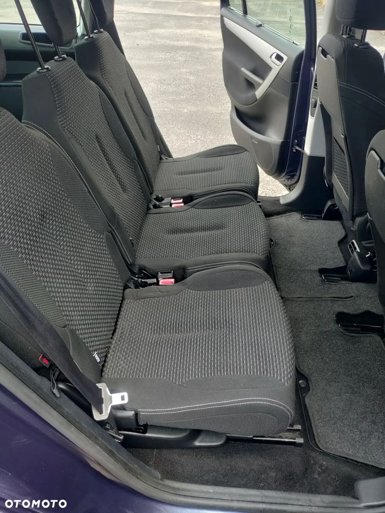 Citroën C4 Picasso - 19