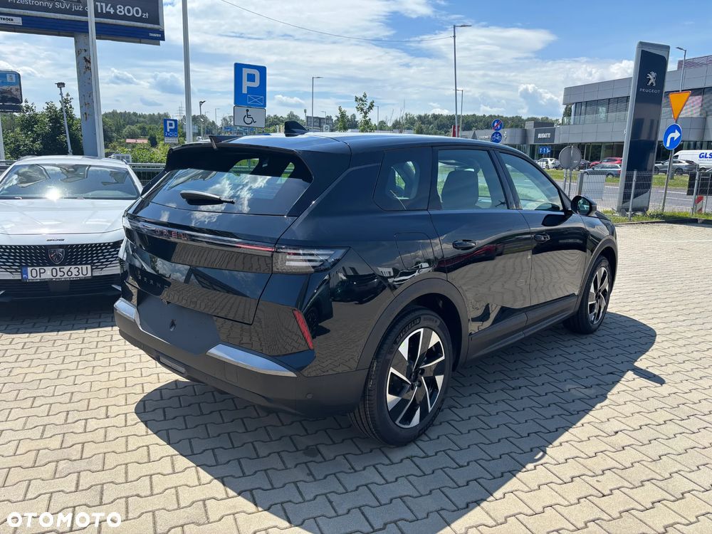 Opel Grandland 1.2 mHEV Edition eDTC6 - 4