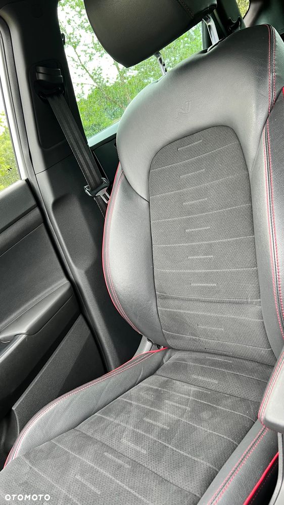 Hyundai Tucson 1.6 T-GDi N Line 2WD DCT - 22