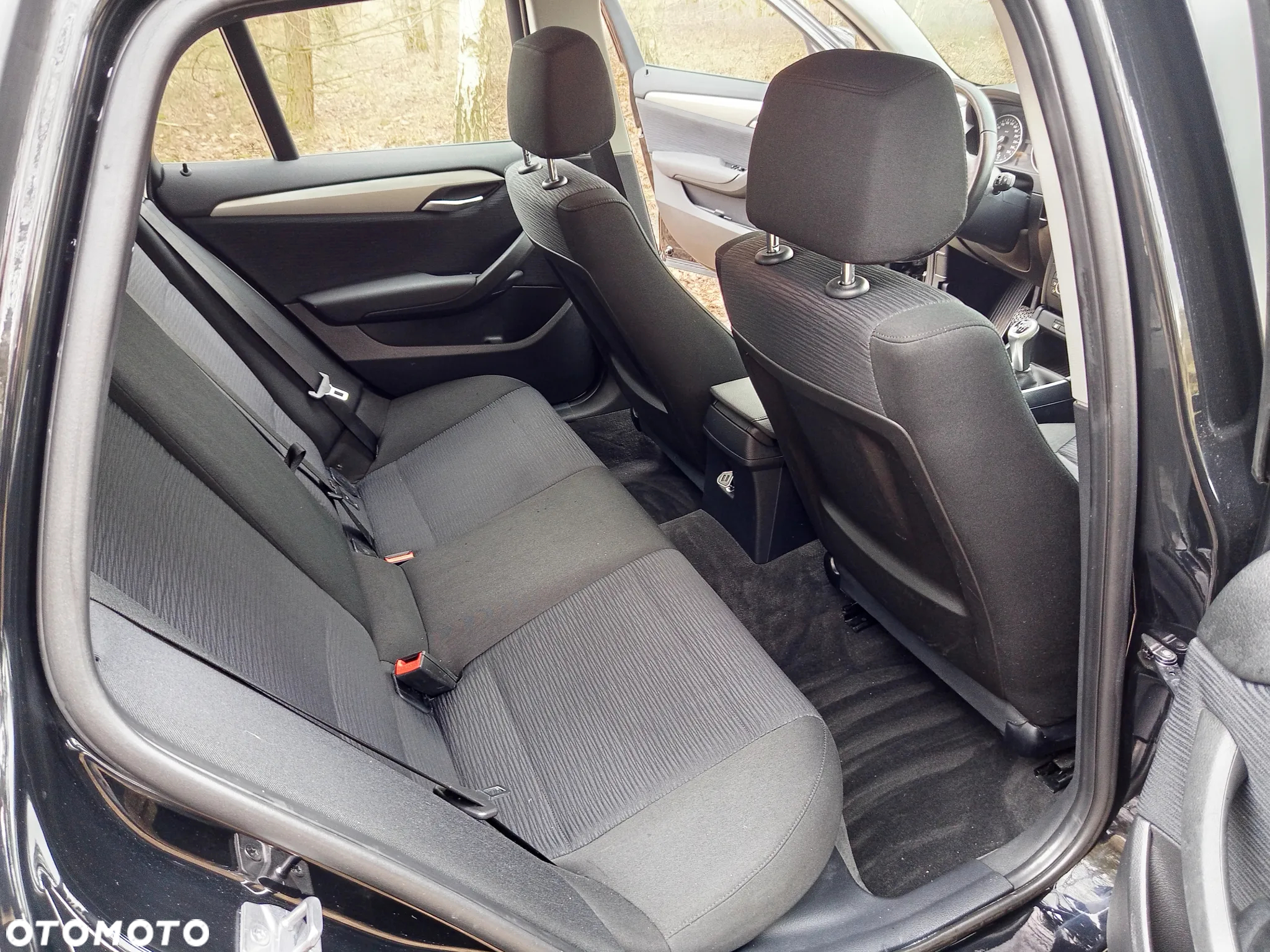BMW X1 - 31