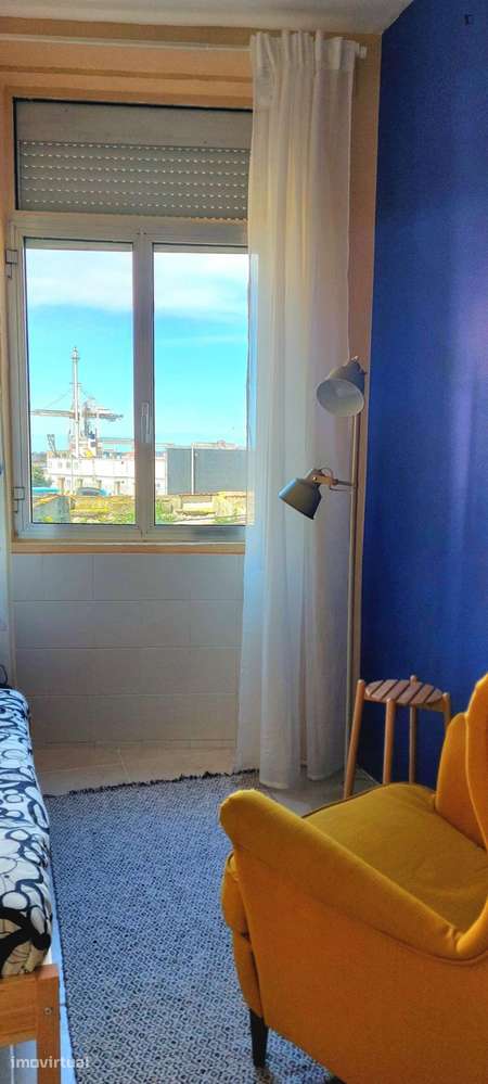 Apartamento com 1 quartos - localizado em Matosinhos Porto - Grande imagem: 5/20