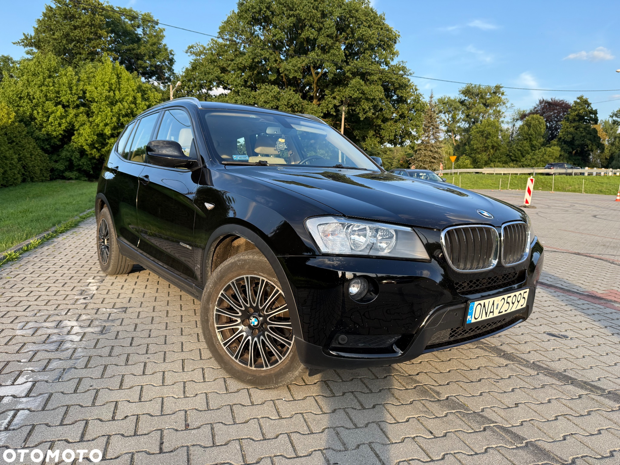 BMW X3 - 2