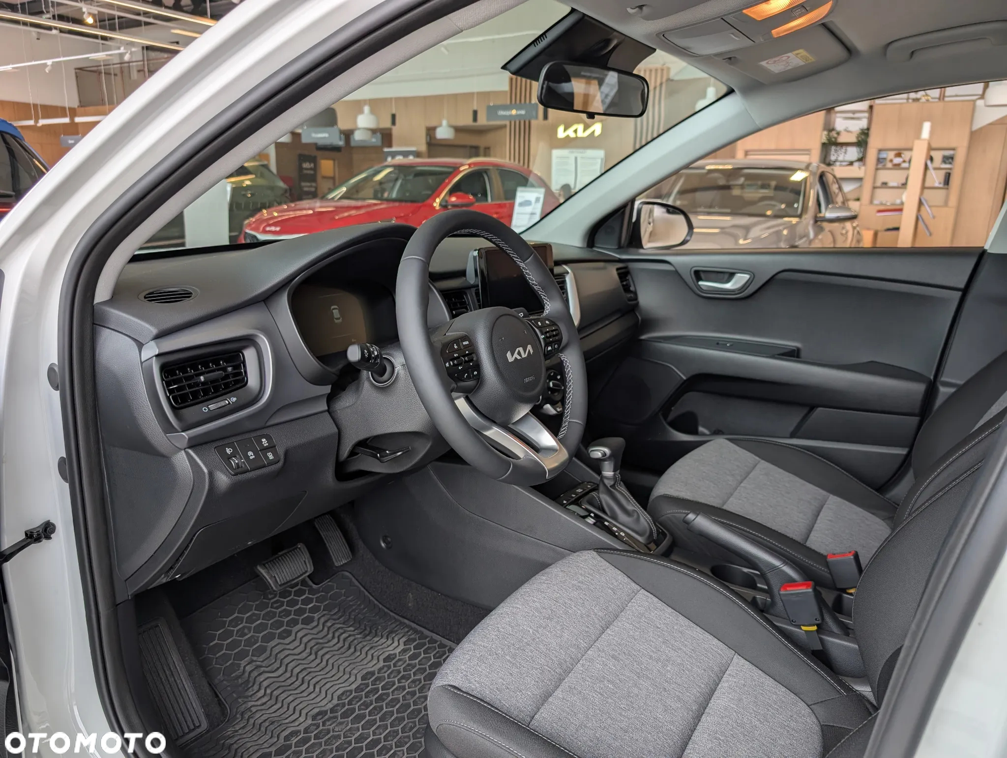 Kia Stonic 1.0 T-GDI M DCT - 10