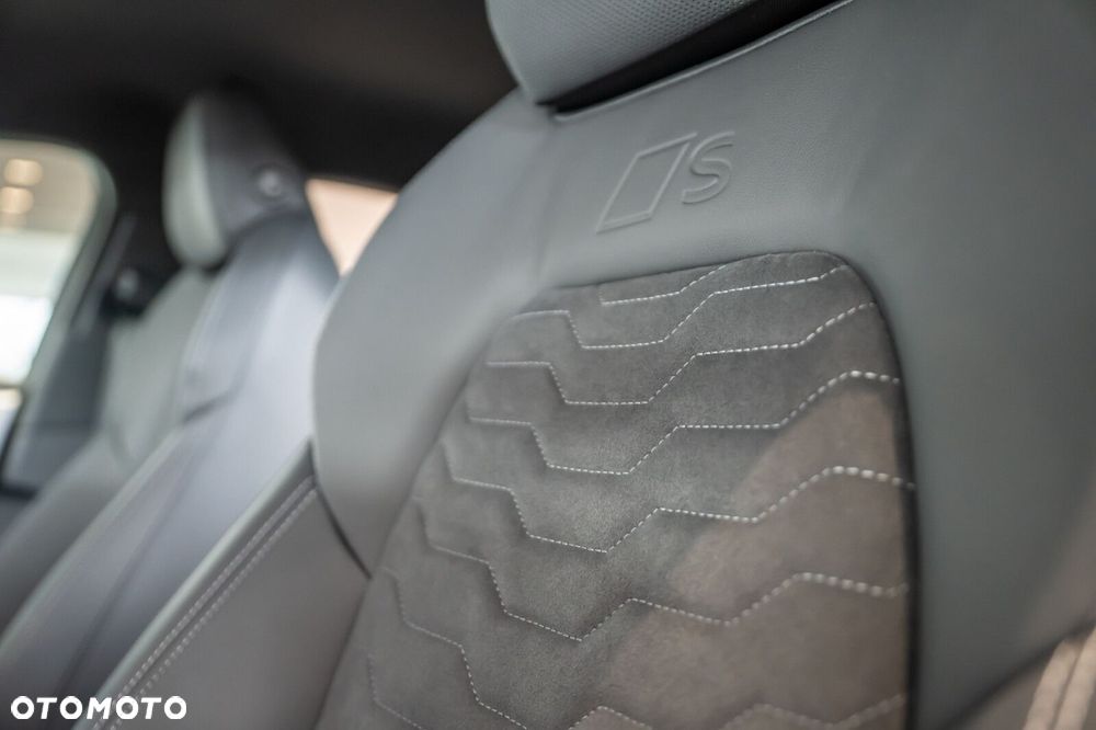 Audi A6 Sportback e-tron 83kWh - 13