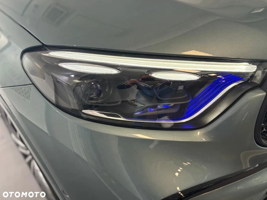 Mercedes-Benz GLC - 10