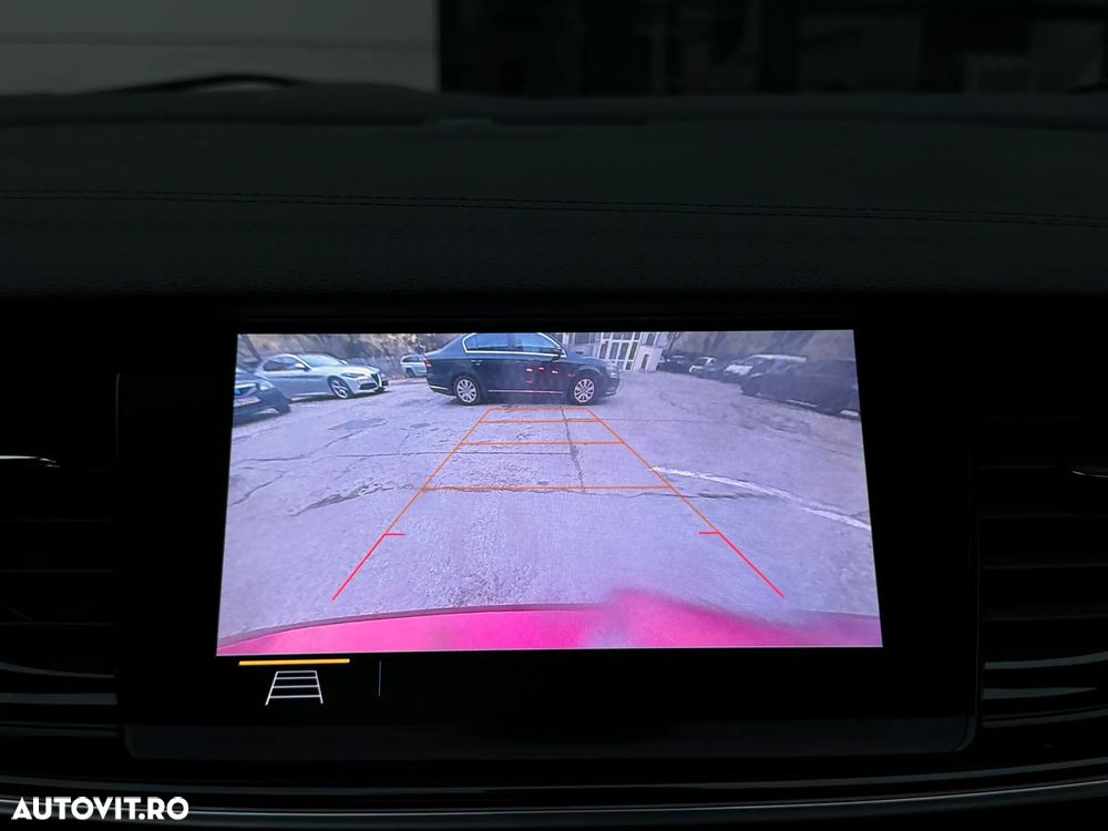 Opel Insignia Sports Tourer 1.5 Diesel Automatik Business Elegance - 32