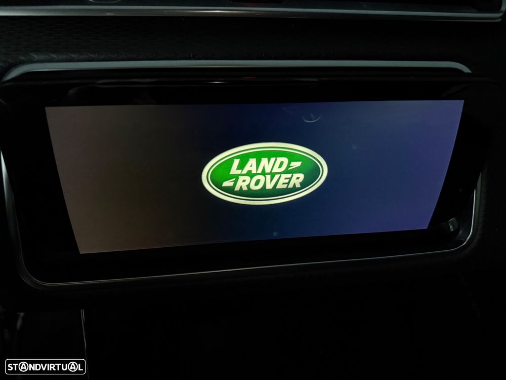 Land Rover Range Rover Velar 2.0 D R-Dynamic HSE - 13