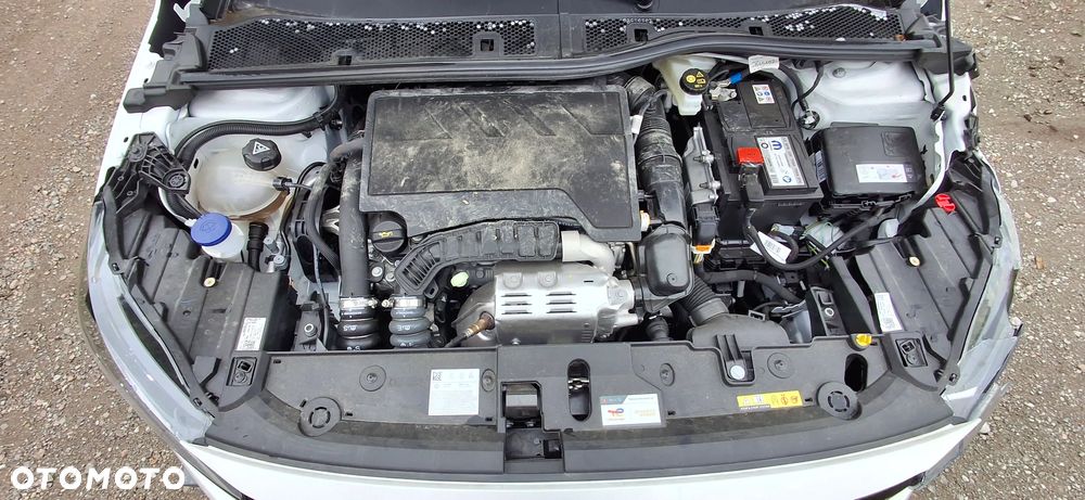 Opel Corsa 1.2 Direct Injection Turbo Automatik GS - 30