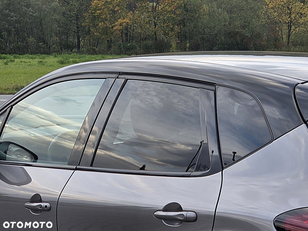 Renault Captur (ENERGY) TCe 90 BOSE EDITION - 16