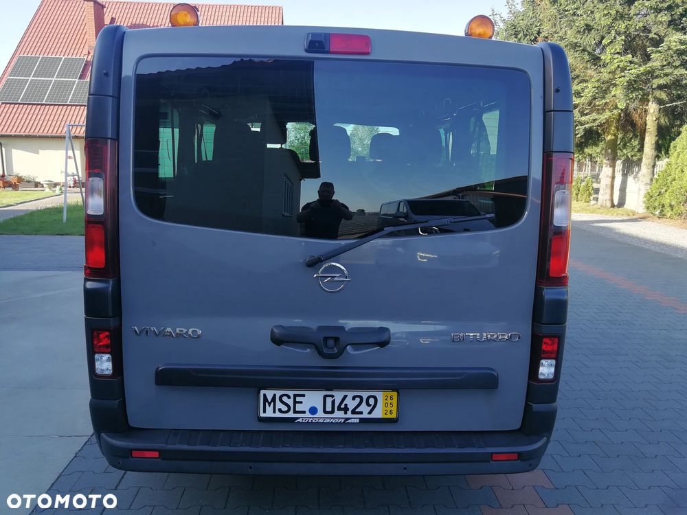Opel Vivaro L2H1 S&S Tourer - 6