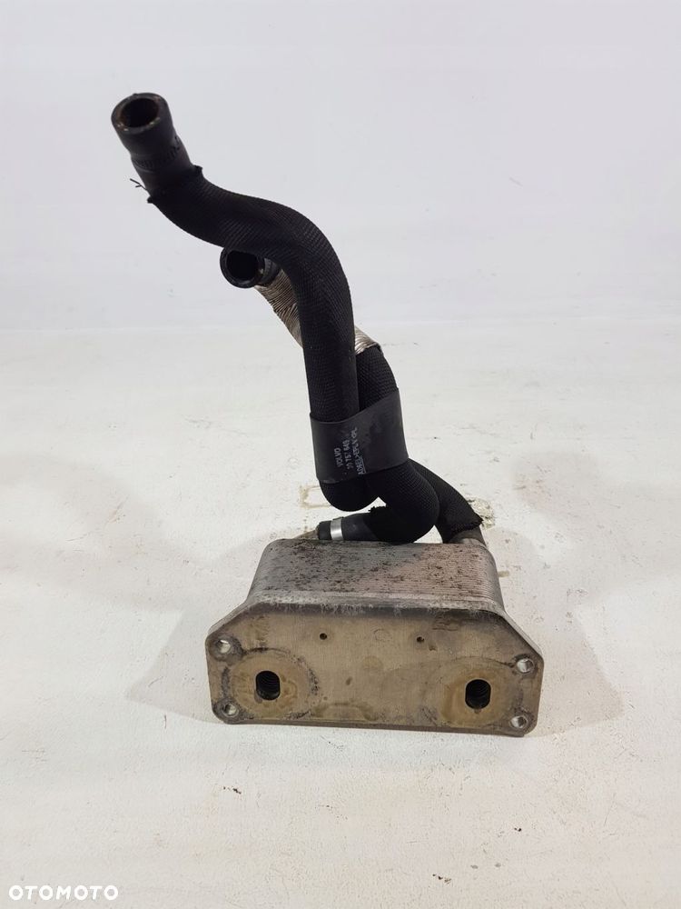 chłodniczka oleju 31325045 volvo v70 xc60 xc70 s60 s80 2.4 2.0d - 15