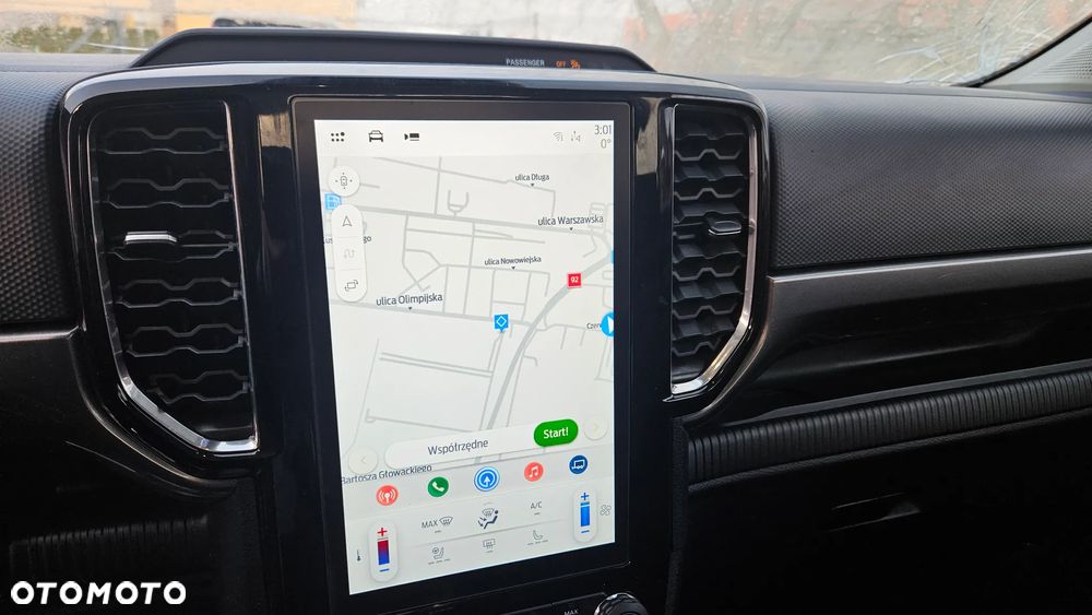 Ford Ranger 2.0 EcoBlue 4x4 DC XLT - 20