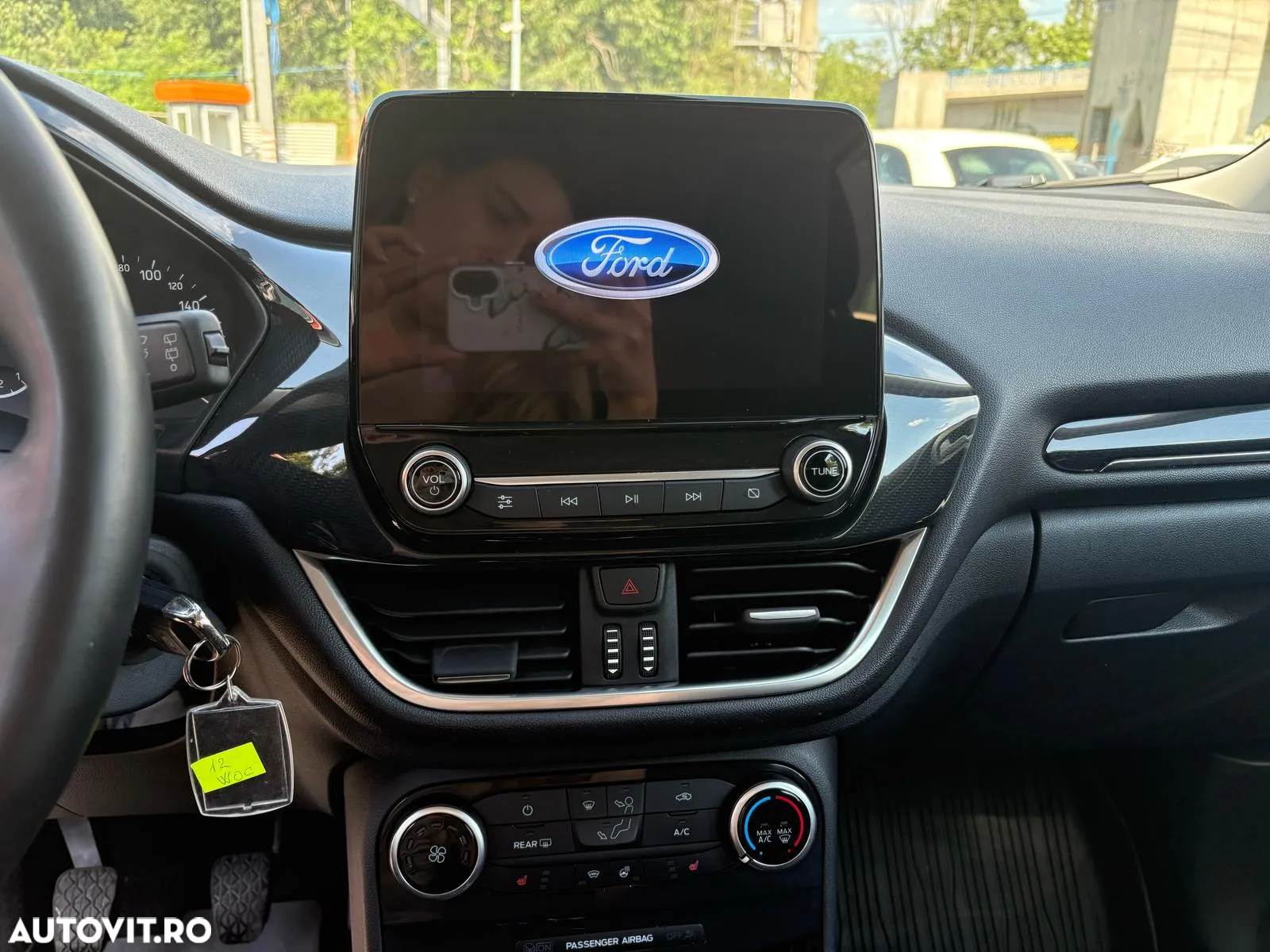 Ford Puma 1.5 EcoBlue Titanium - 5
