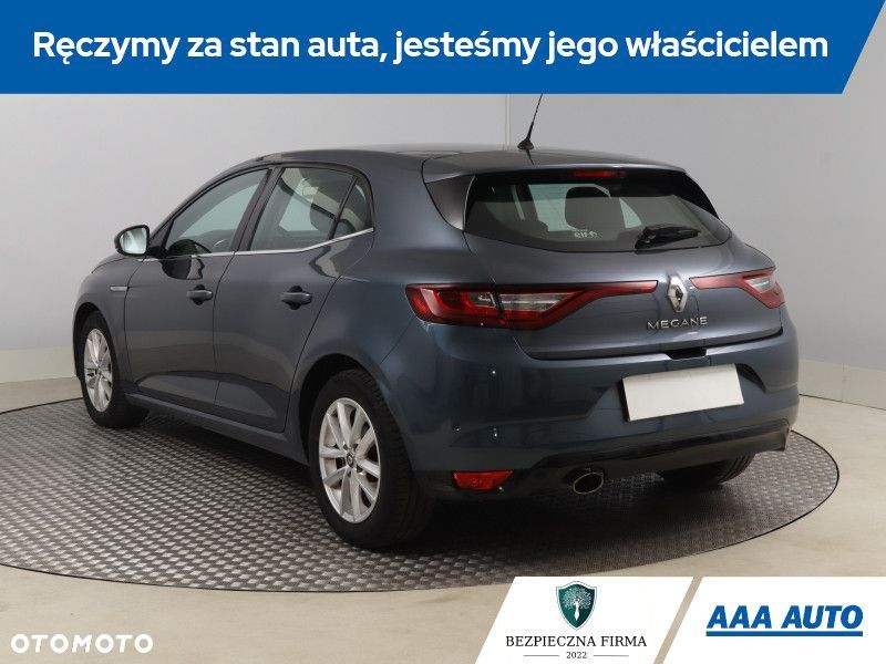 Renault Megane - 6