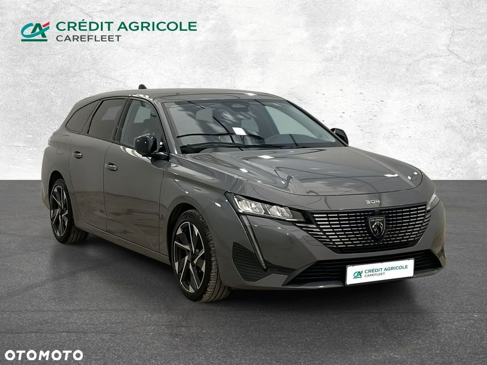 Peugeot 308 - 4