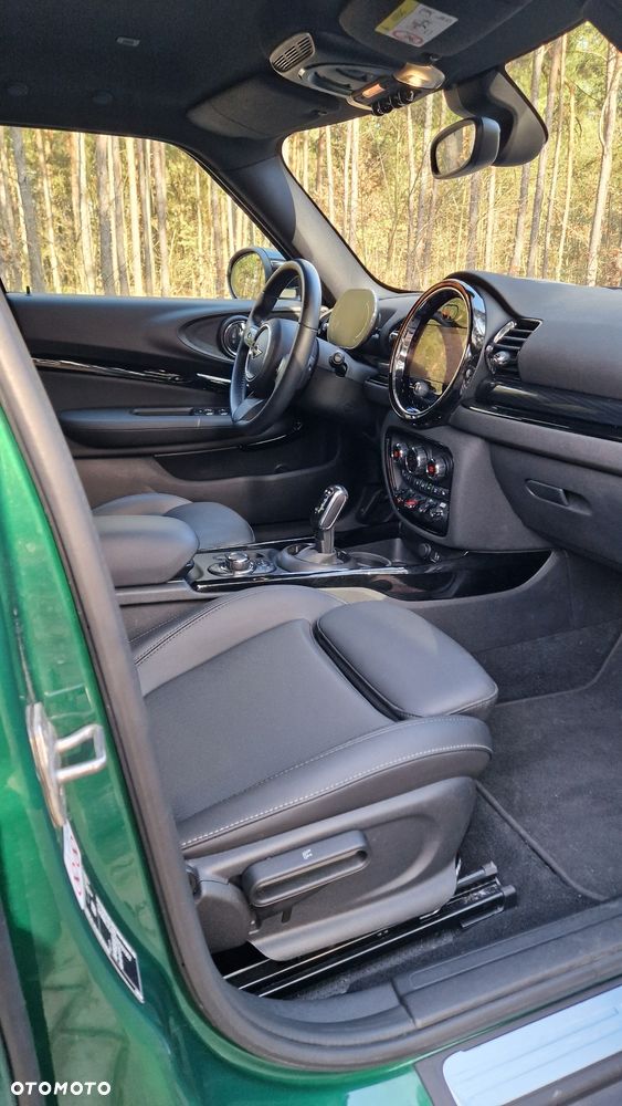 MINI Clubman - 13