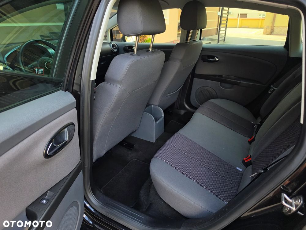 Seat Leon 1.6 Style - 34