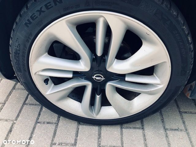 Opel Adam 1.0 Start/Stop Rocks - 6