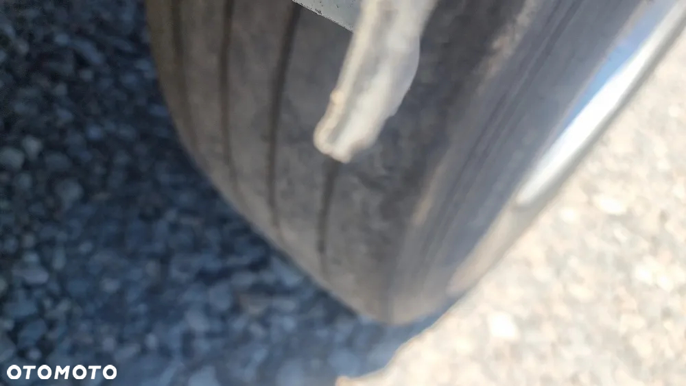 Schwarzmuller 37.000zł netto PRZYCZEPA/NACZEPA WYWROTKA 3 STRONNA 7,20M 2 OSIE St. BDB MOŻLIWOŚĆ TRANSPORTU - 14