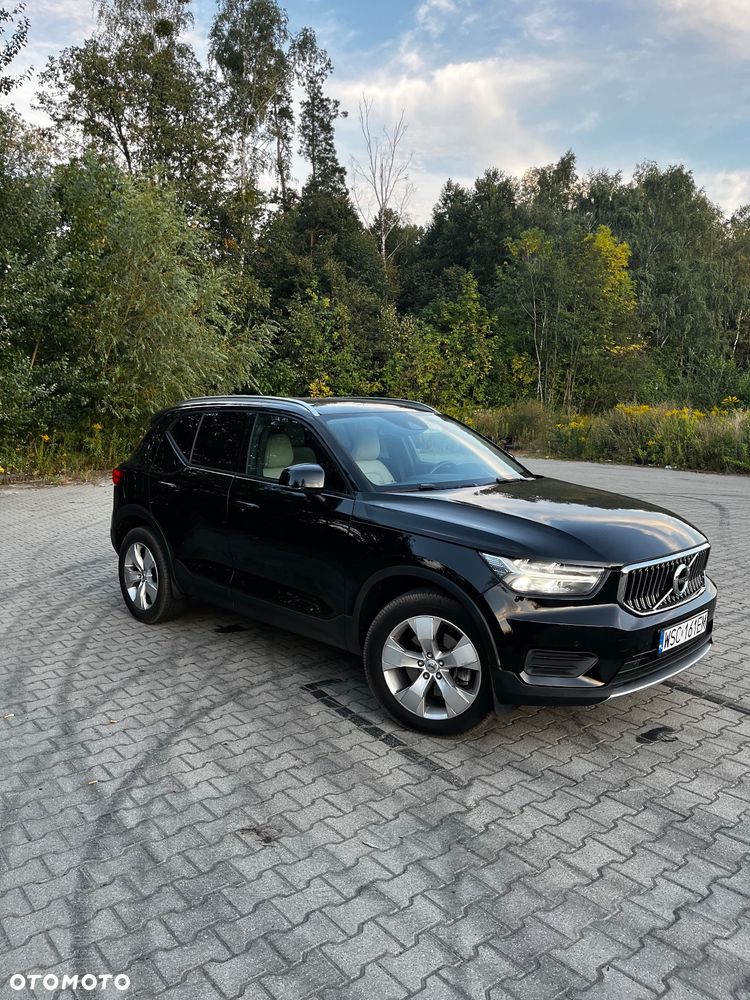 Volvo XC 40 T4 - 8