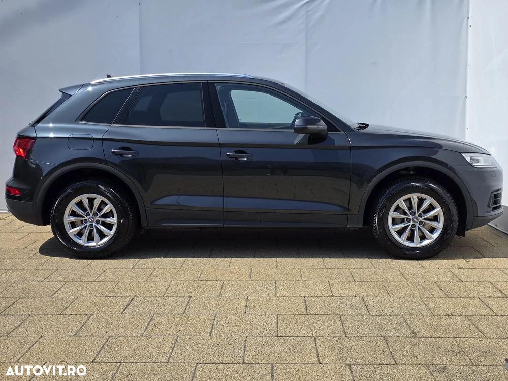 Audi Q5 - 7