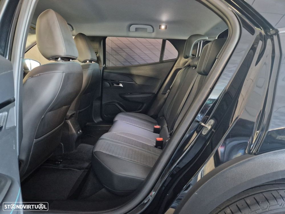 Peugeot 2008 1.5 BlueHDi Allure - 19