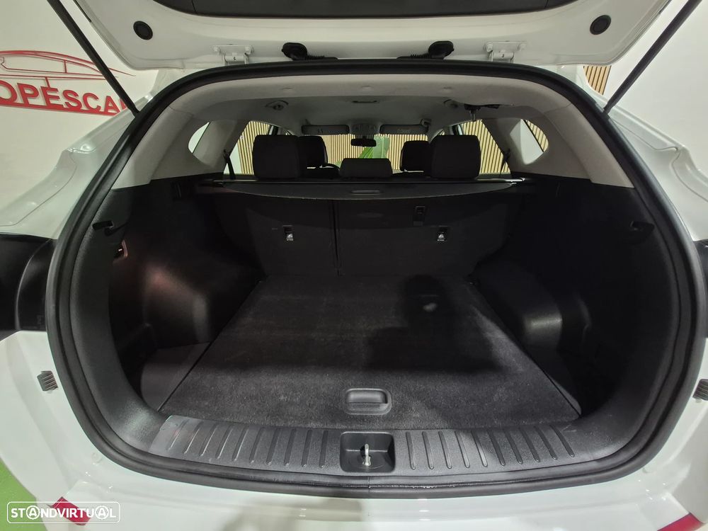 Hyundai Tucson 1.6 GDi Executive - 34