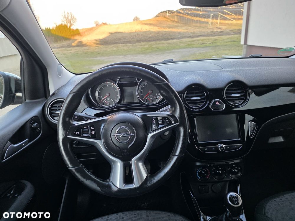 Opel Adam 1.4 120 Jahre - 14