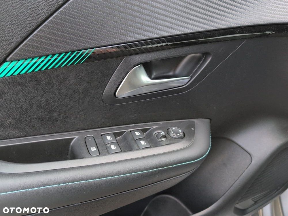 Peugeot 208 1.2 PureTech Allure Pack S&S EAT8 - 12