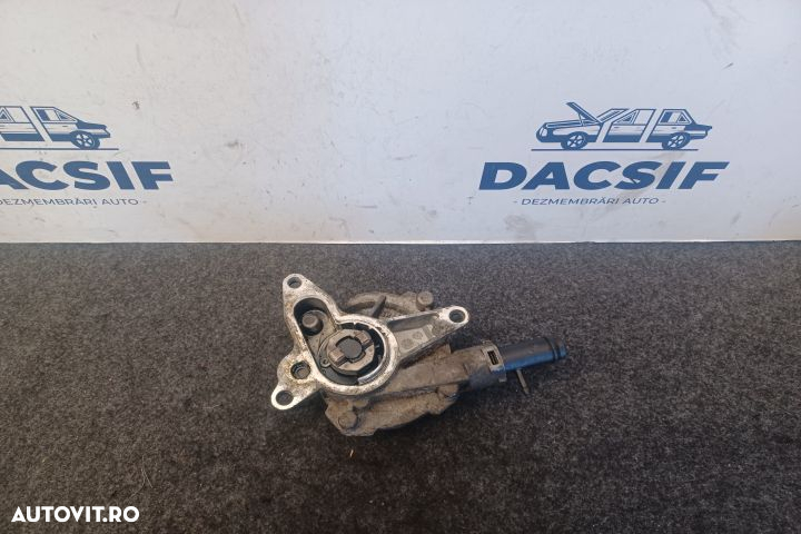 Pompa vacuum mecanica 8201163444 Renault Master 3 [1st facelift] [201 - 2