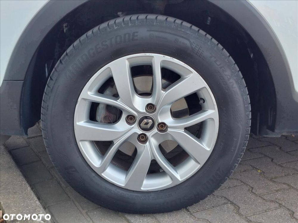Renault Captur 1.3 Energy TCe FAP Limited - 18