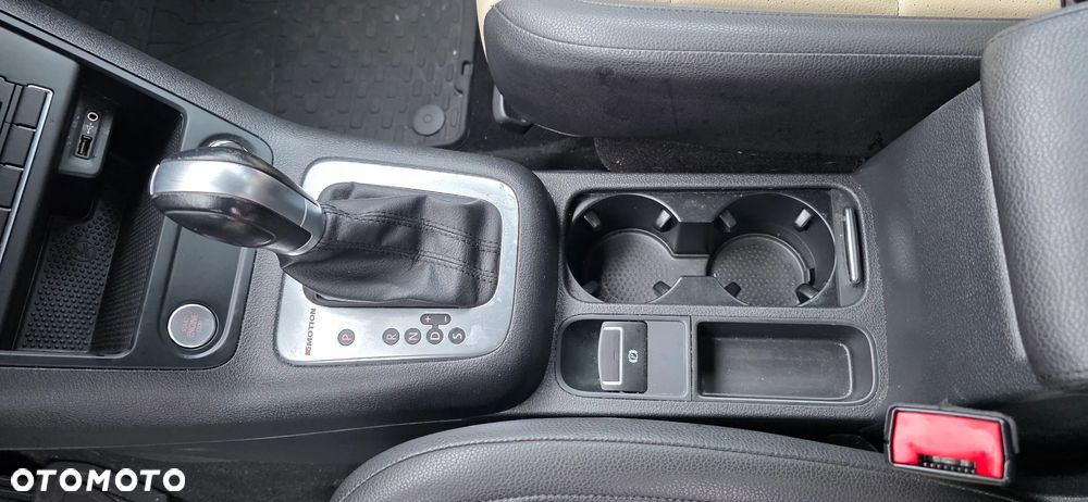 Volkswagen Tiguan 2.0 TSI 4Motion DSG Sport & Style - 8