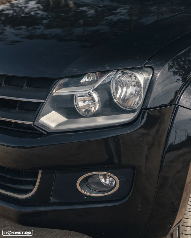 VW Amarok - 5