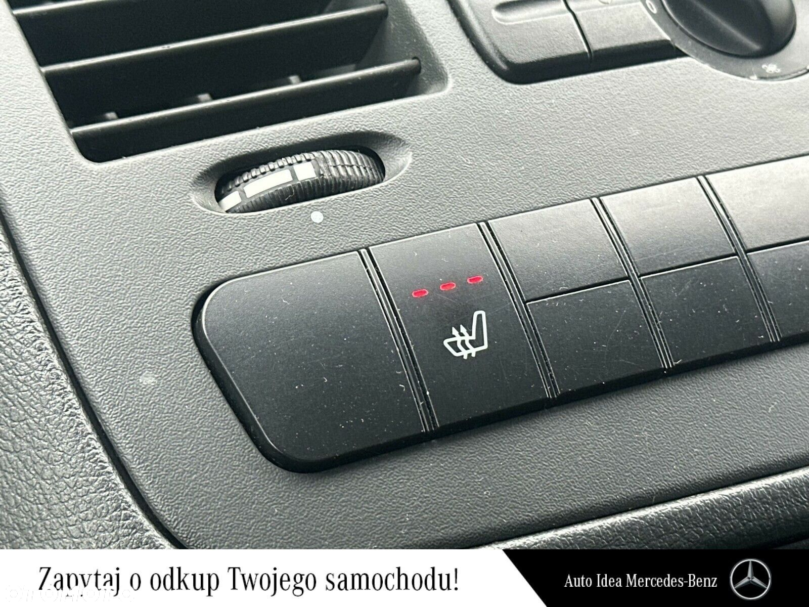 Mercedes-Benz Vito Long - 21