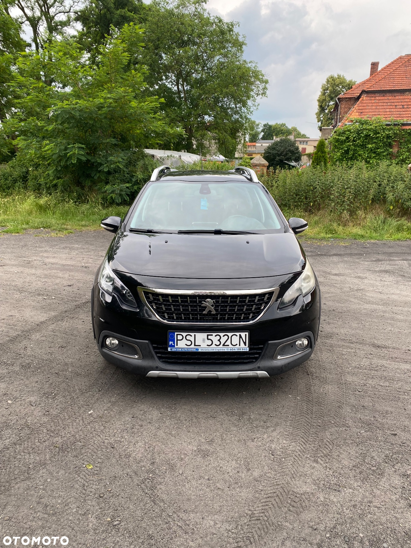 Peugeot 2008 1.6 BlueHDi Allure - 2