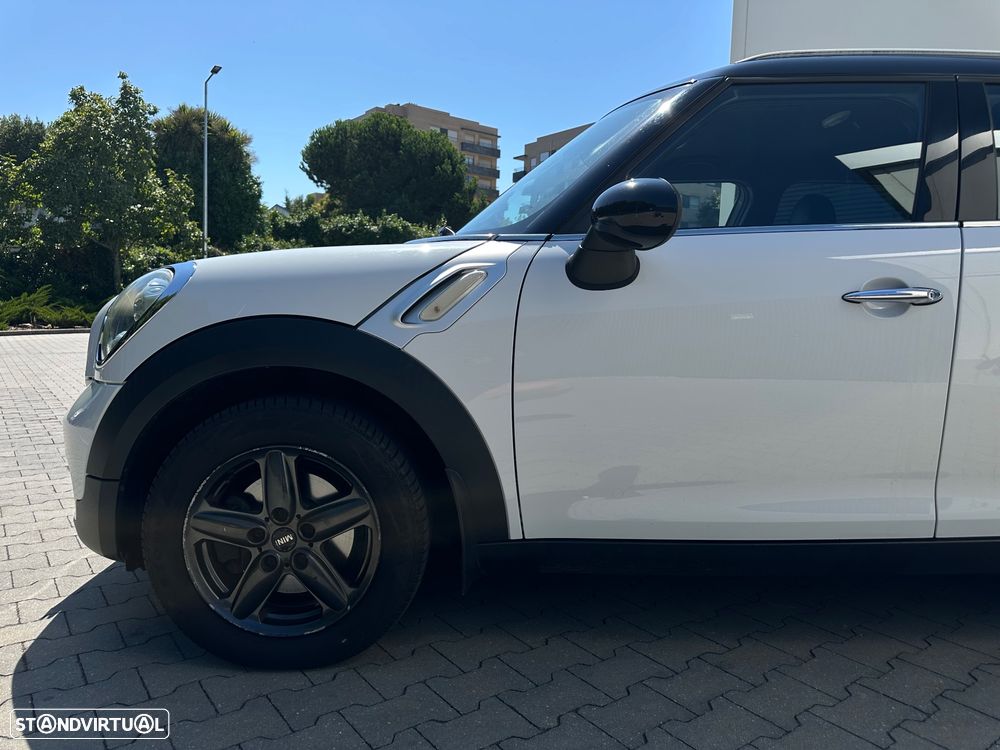 MINI Countryman - 6