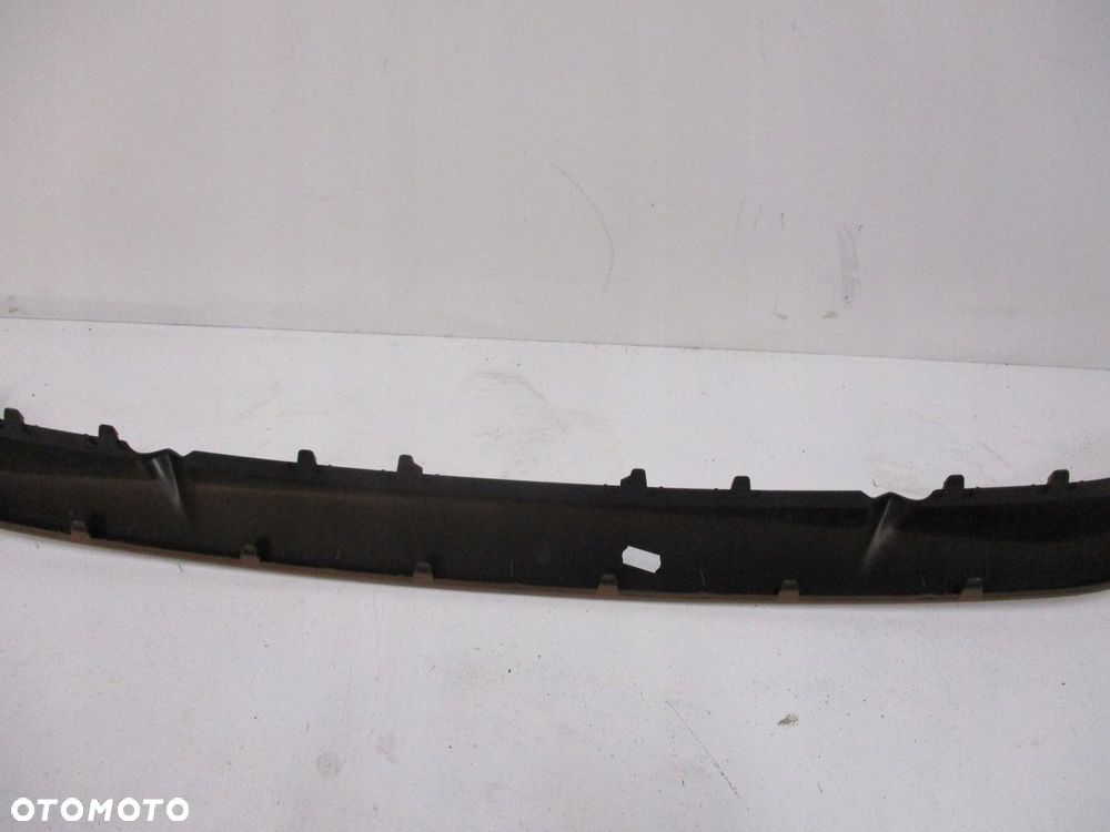 listwa dokładka zaślepka zderzaka CUPRA BORN 10E807719 - 7