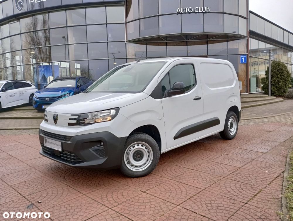 Peugeot Partner - 3
