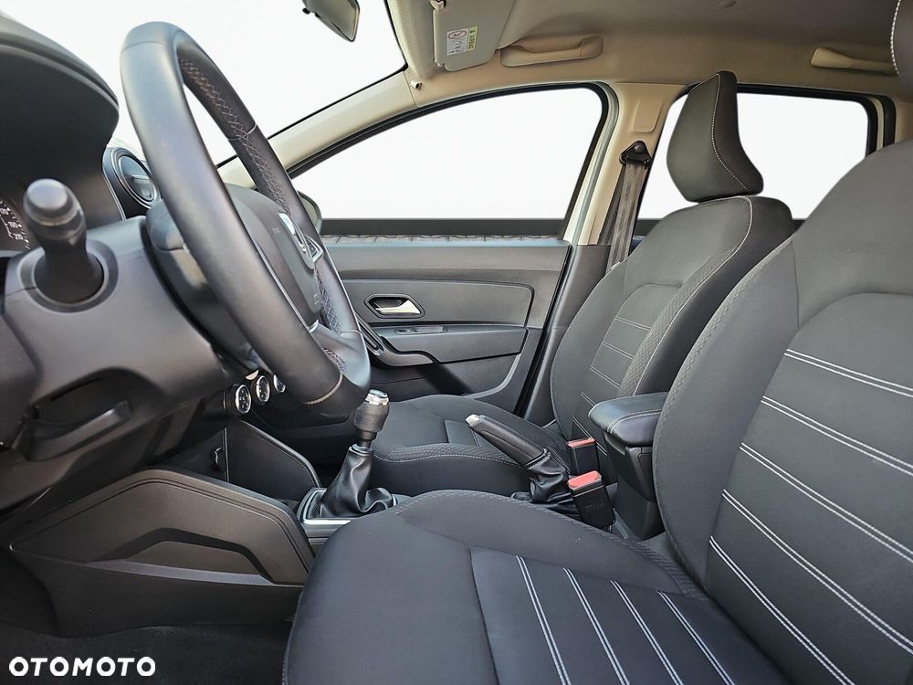 Dacia Duster 1.0 TCe Comfort - 10