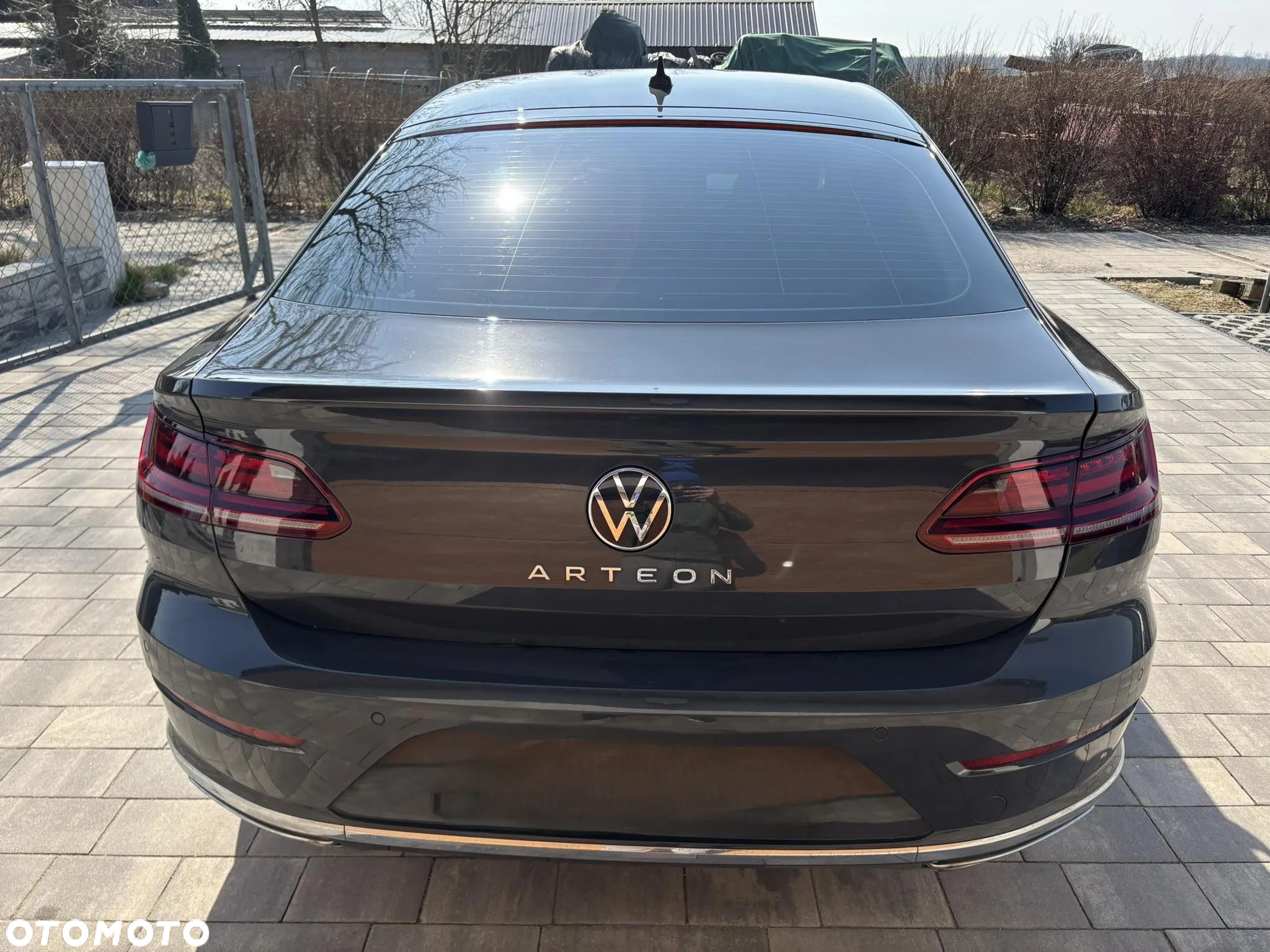 Volkswagen Arteon - 5