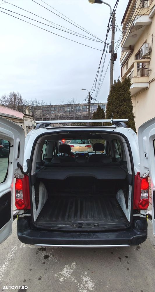 Citroën Berlingo - 7